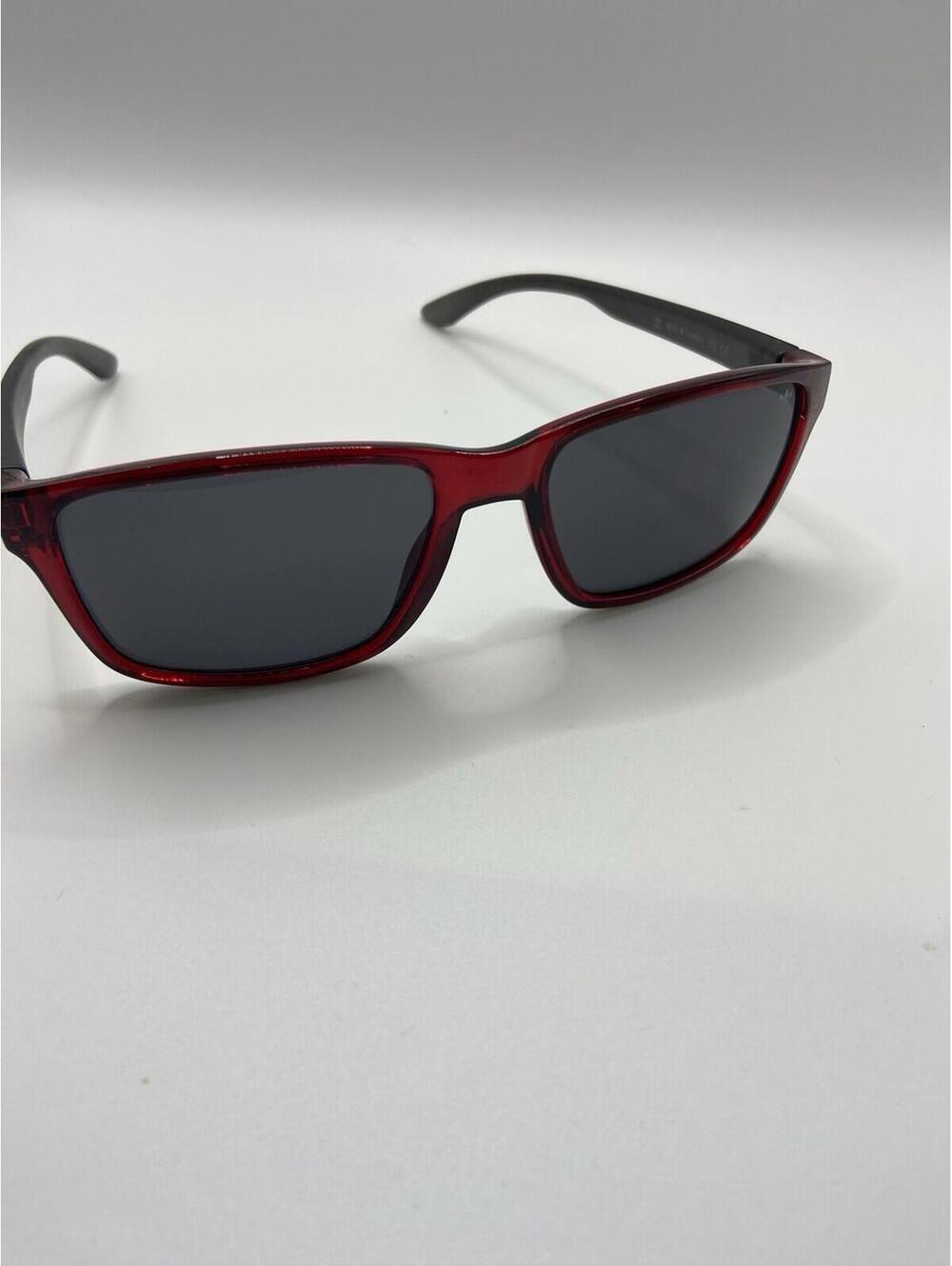 Unisex ADIDAS Brown ah70 00 6052 Sunglasses 55/16 140